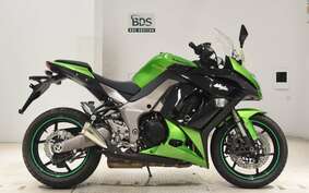 KAWASAKI NINJA 1000 2011 ZXT00G