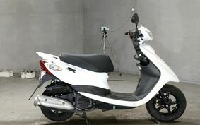 YAMAHA JOG ZR SA56J