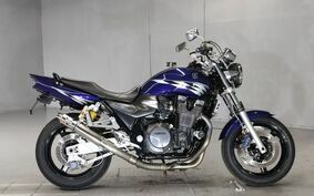 YAMAHA XJR1300 2007 RP17J