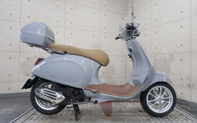 VESPA プリマベーラ150