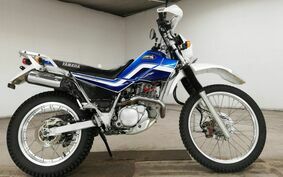 YAMAHA SEROW 225 WE DG08J