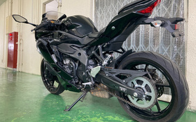 KAWASAKI NINJA ZX 25 ZX250E