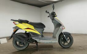 KYMCO AGILITY 50 RS U600