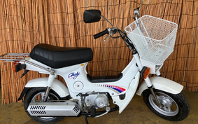 HONDA CHALY 50 CF50