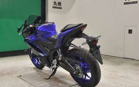 YAMAHA YZF-R25 A RG74J