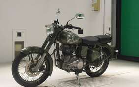 ROYAL ENFIELD CLASSIC 2012