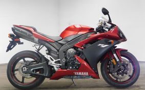 YAMAHA YZF-R1 2007 RN20