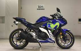 YAMAHA YZF-R25 RG10J