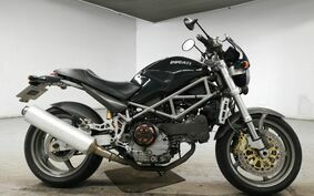 DUCATI MONSTER S4 2001 M400A