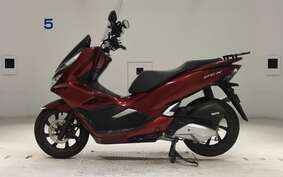 HONDA PCX125 JF81