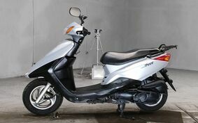 YAMAHA AXIS 125 TREET SE53J