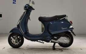 VESPA LX125IE