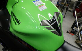 KAWASAKI NINJA 650 A 2021 ER650H