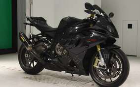 BMW S1000RR 2011