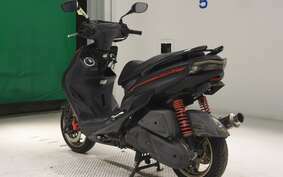 YAMAHA CYGNUS 125 X SR 3 SEA5J