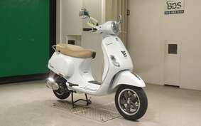 VESPA S125