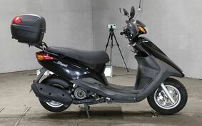 YAMAHA AXIS 125 TREET SE53J