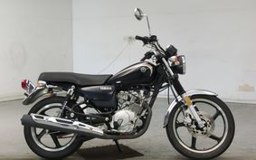 YAMAHA YB125SP PCJL