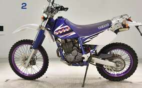 YAMAHA TT250R 4GY