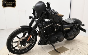 HARLEY XL883N 2019