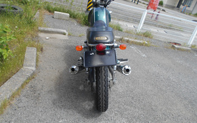 YAMAHA SRV250 RENAISSA 4DN