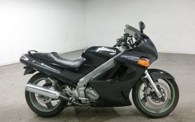 KAWASAKI ZZ-R250 1993 EX250H