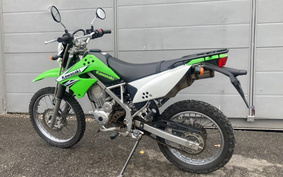 KAWASAKI KLX125 LX125C