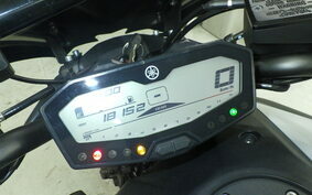 YAMAHA MT-07 ABS 2020 RM19J