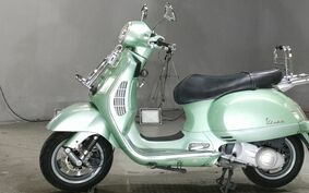 VESPA GT200L M3120