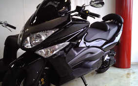 YAMAHA T-MAX 2009 SJ08J