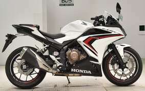 HONDA CBR400R 2020 NC56