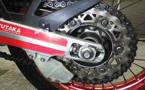 HONDA CRF250L MD38