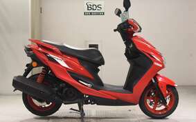 YAMAHA CYGNUS 125 XSR 3 SED8J