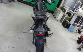 YAMAHA MT-03 2016 RH07J