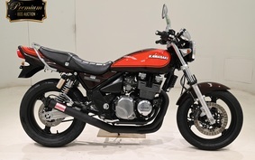 KAWASAKI ZEPHYR 400 KAI 2009 ZR400C