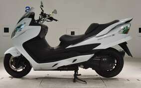 SUZUKI SKYWAVE 400 SA 3 2017 CK45A