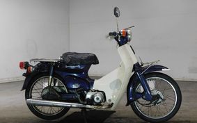 HONDA C70 SUPER CUB C70