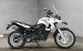 BMW F650GS 2011 0218