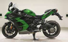 KAWASAKI NINJA H2 SX 2023 ZXT02P