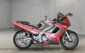 KAWASAKI ZZ-R250 EX250H