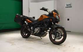 SUZUKI DL650 ( V-Strom 650 ) A 2012 C7111