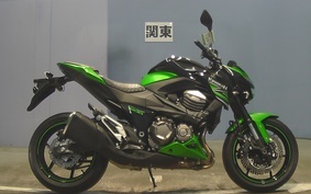 KAWASAKI Z800 2015 ZR800A