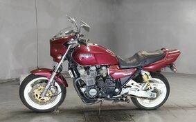 YAMAHA XJR1200 R 1994 4KG