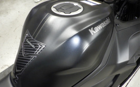 KAWASAKI ZX-4R SE 2023 ZX400P