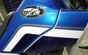 YAMAHA SEROW 225 DG08J