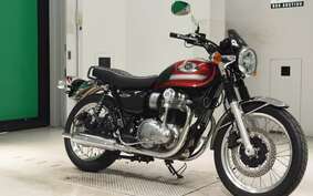 KAWASAKI W800 2022 EJ800E