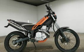 YAMAHA TRICKER DG10J