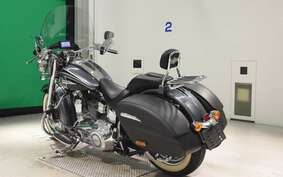 HARLEY FLSTNSE 1800CVO 2015 TF9