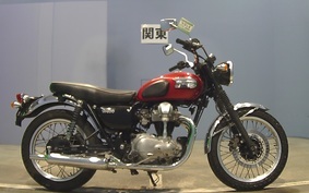 KAWASAKI W400 2006 EJ400A