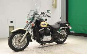 KAWASAKI VULCAN 800 CLASSIC 2001 VN800A